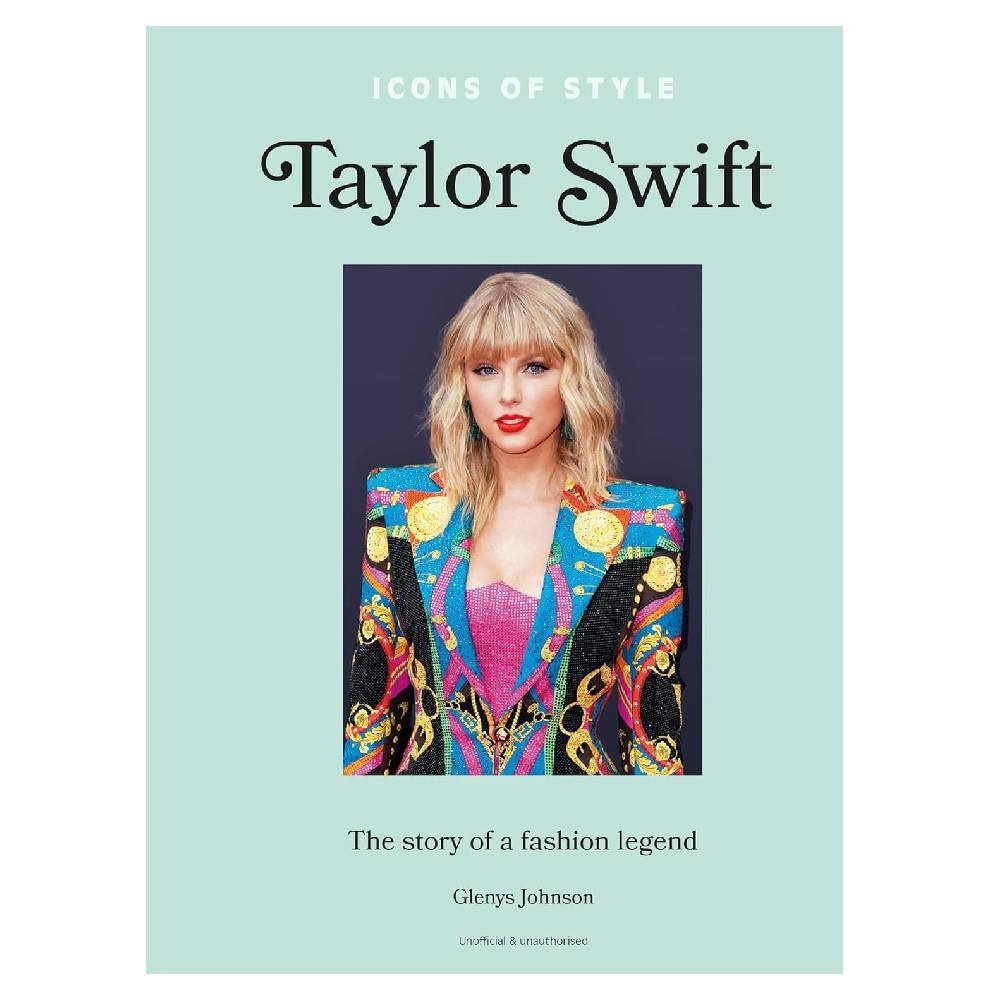 Wellbeck - Icons of Style – Taylor Swift