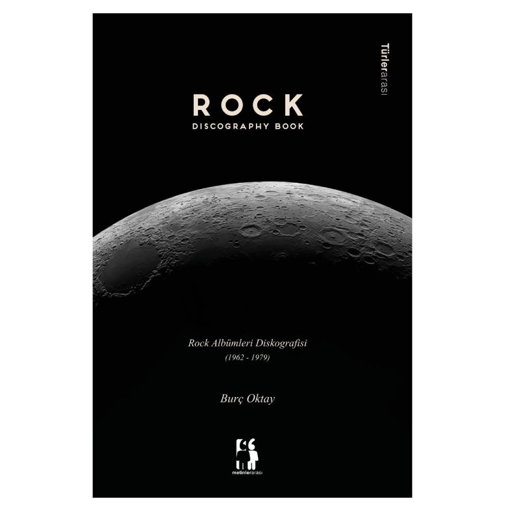Rock Albümleri Diskografisi