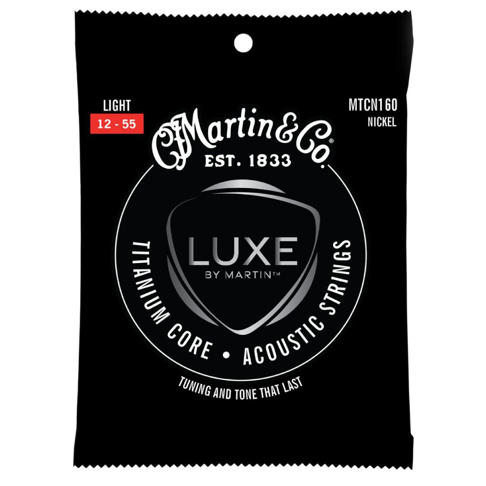 Martin MTCN160 Akustik Gitar Teli