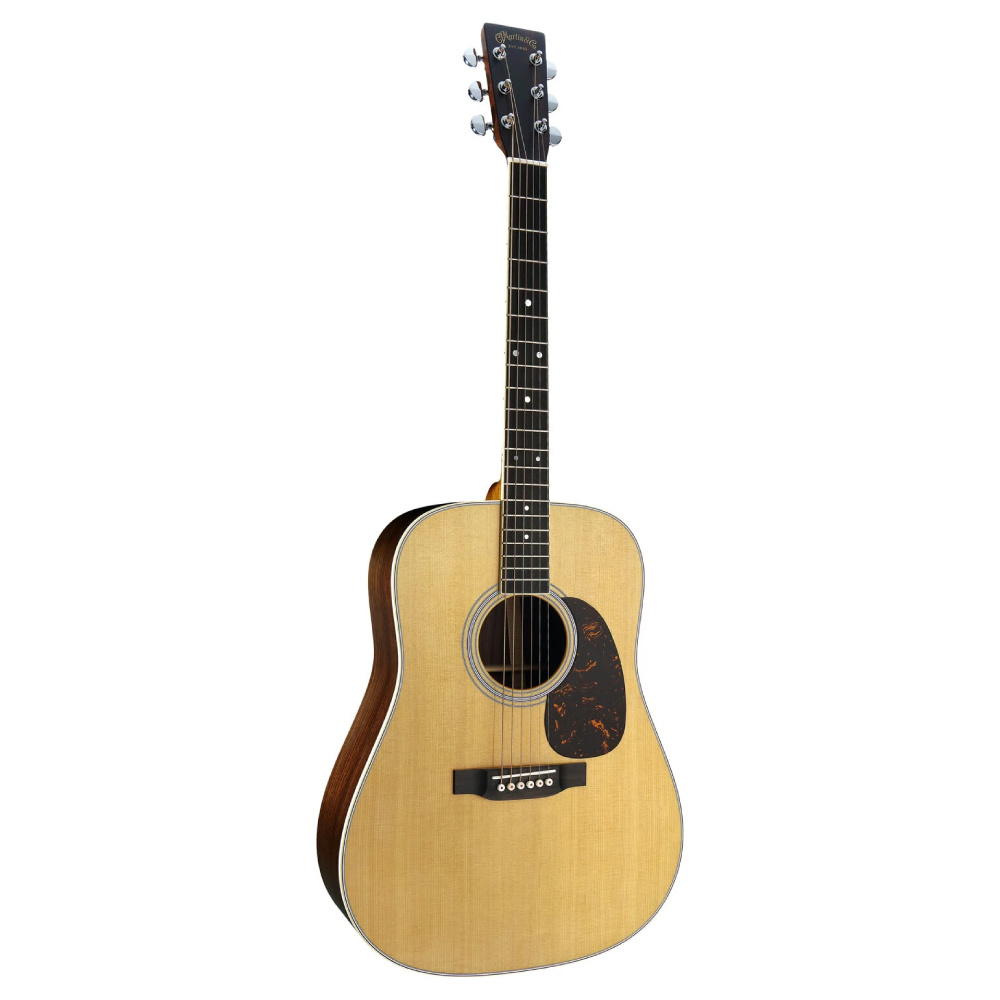 Martin D35 Akustik Gitar