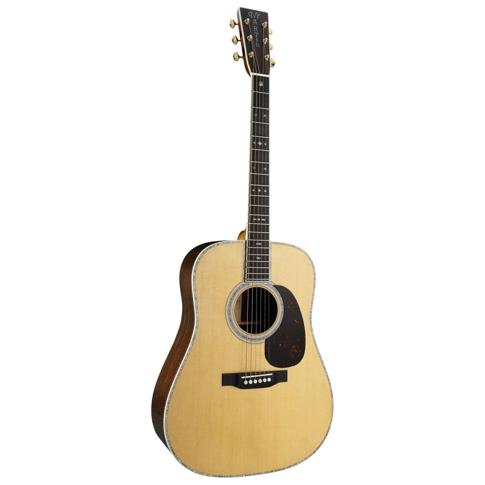 Martin D-42 Dreadnought Akustik Gitar