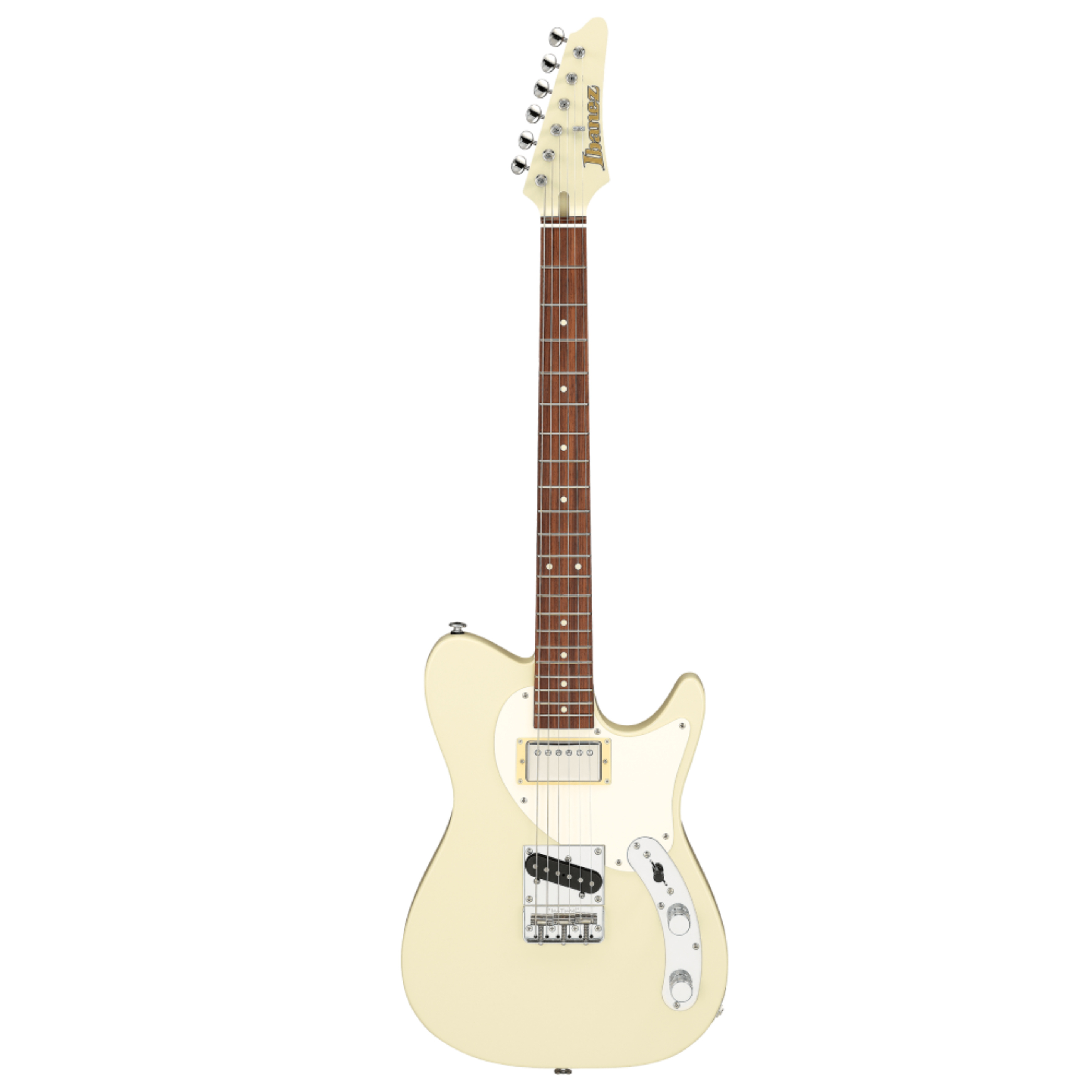 IBANEZ FLATV2-MSN Josh Smith Signature Serisi Elektro Gitar