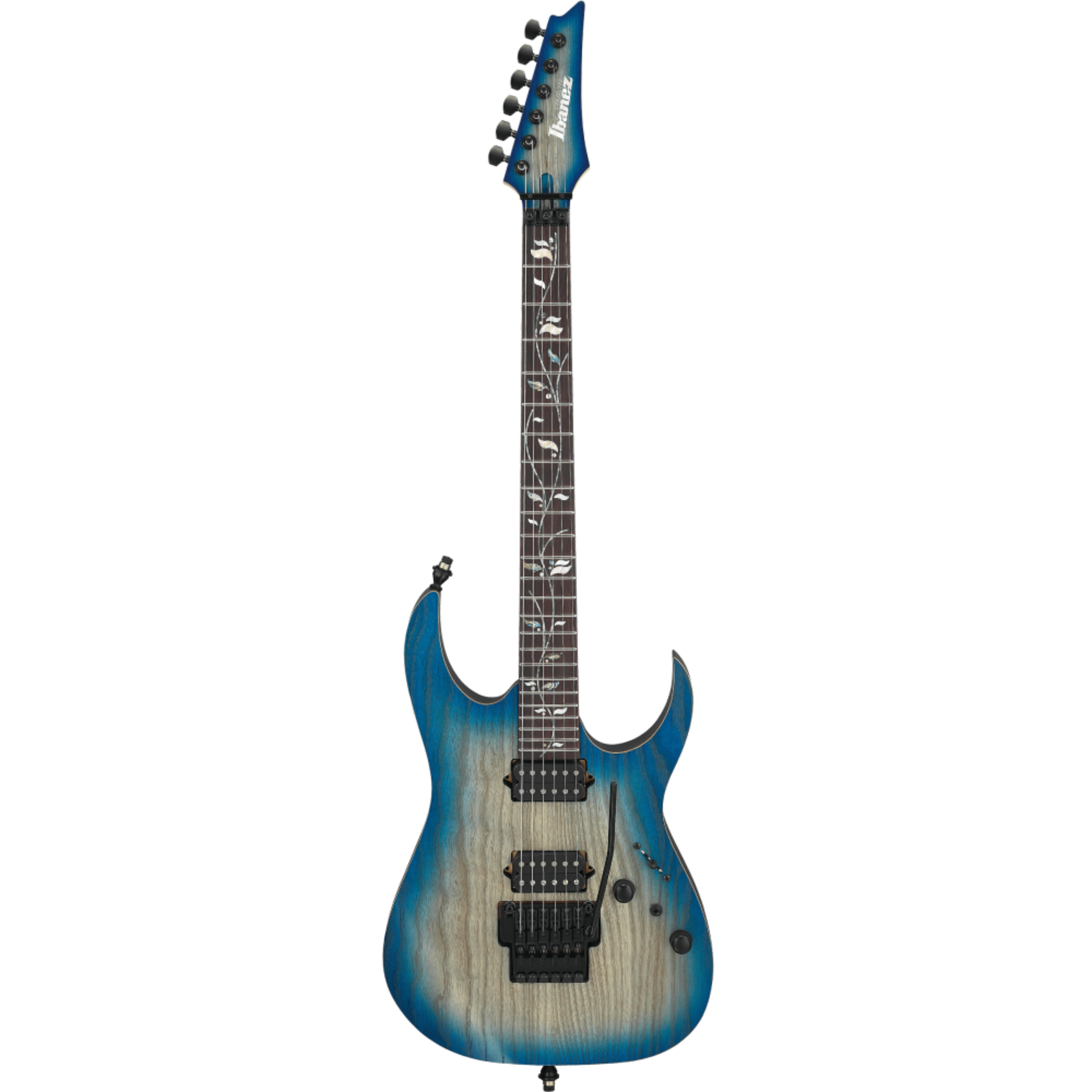 IBANEZ RG8620AH-GFB Prestige Elektro Gitar
