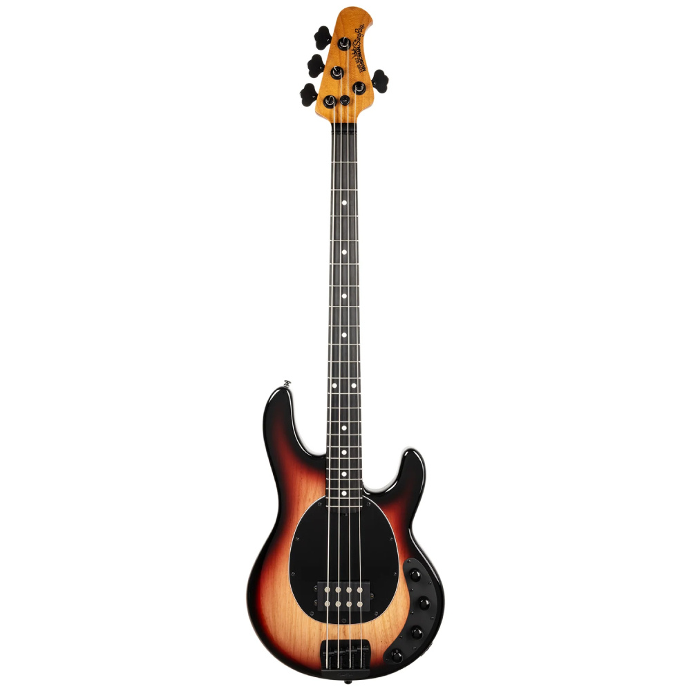 Music Man StingRay Special Vintage Sunburst Bas Gitar