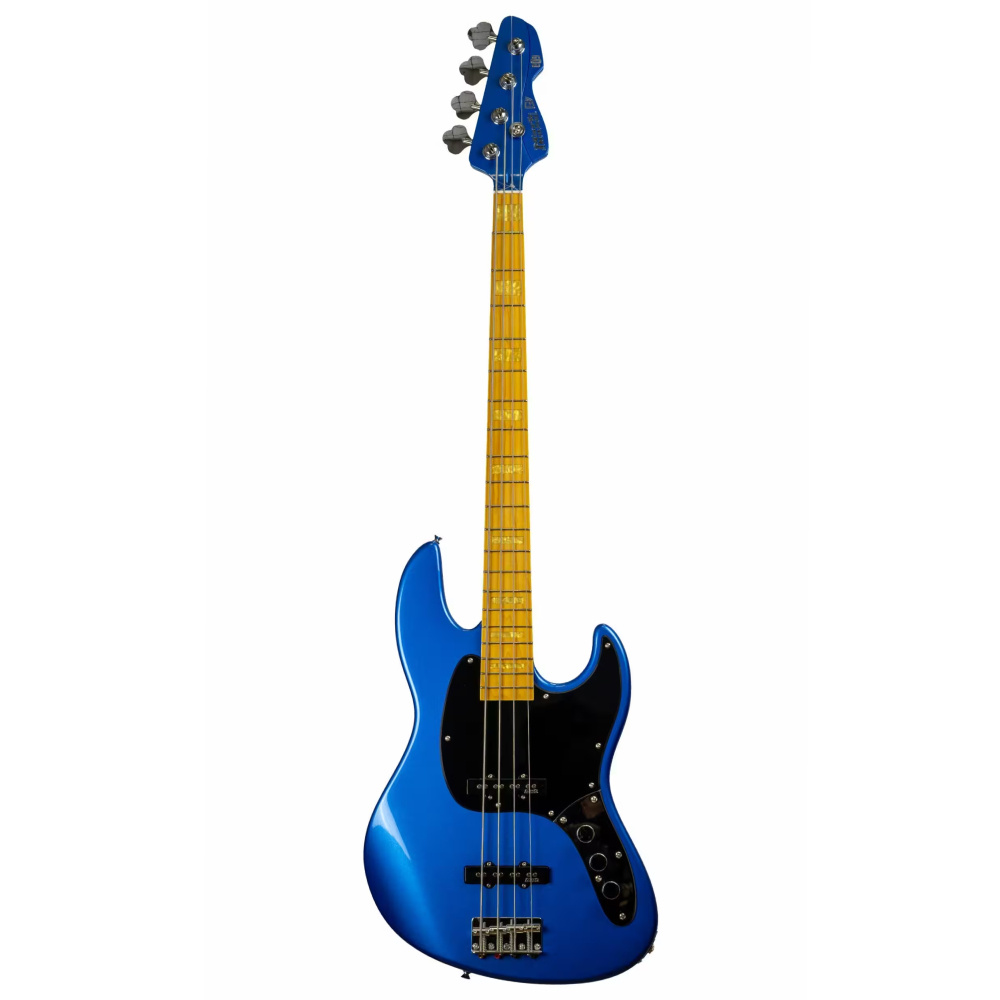 Mark Bass MB GV 4 GOG Blue Sky CR MP FC Passive Bas Gitar