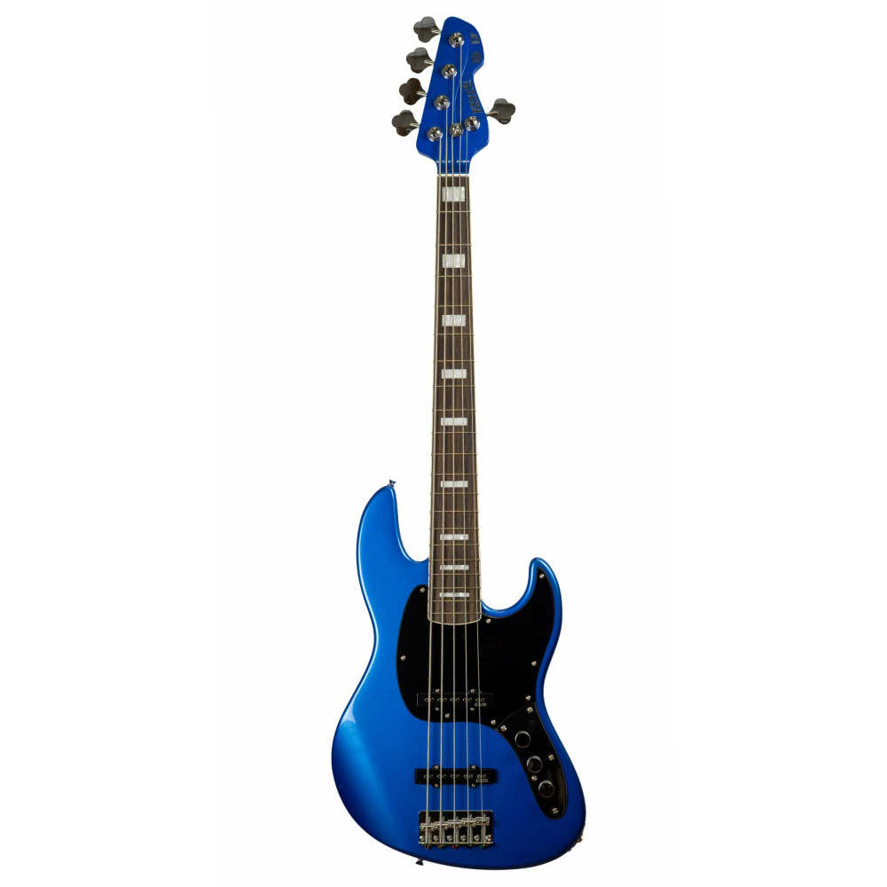 Mark Bass MB GV 5 GOG Blue Sky CR RW FC Pasif Bas Gitar