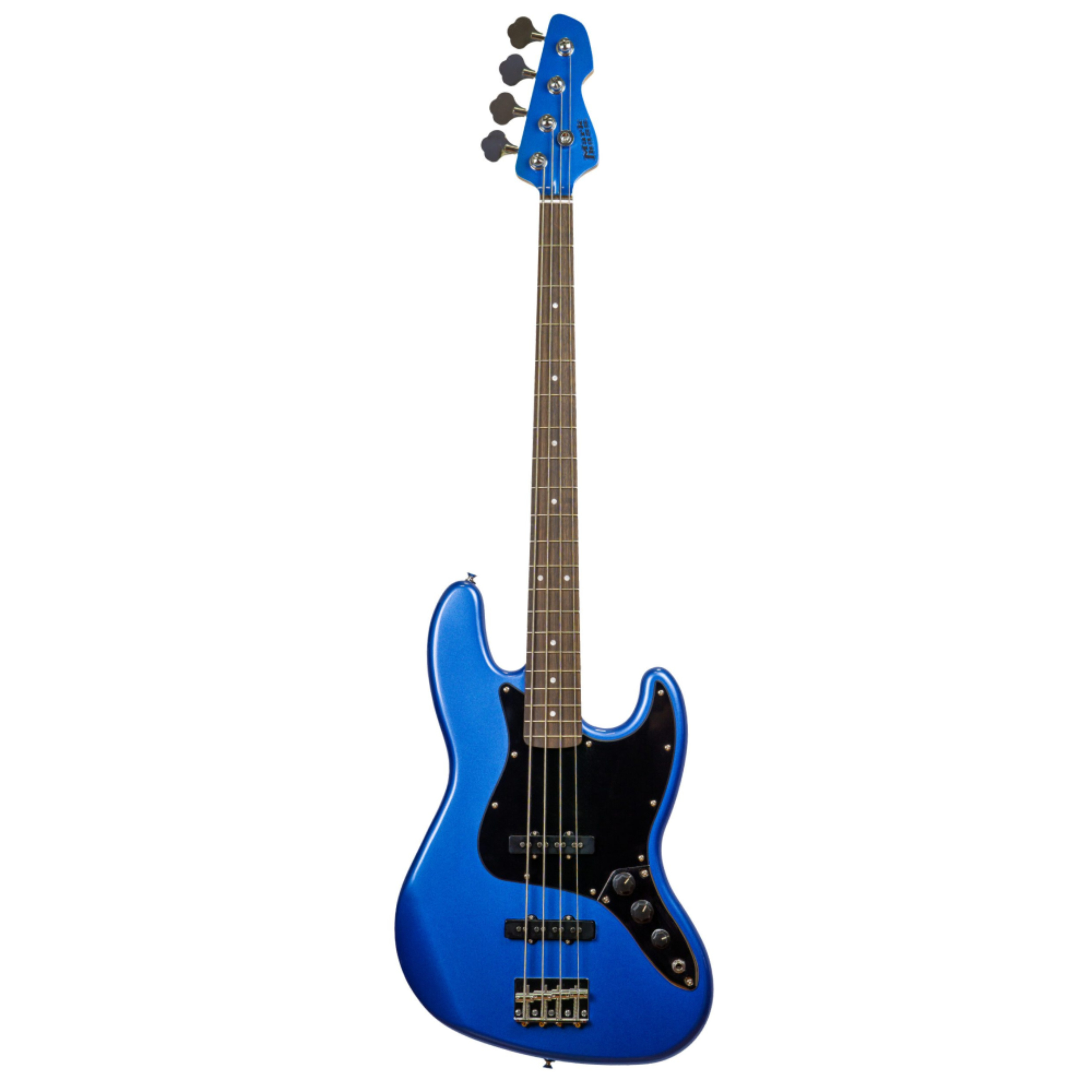 Mark Bass MB 4 Blue Sky JB Bas Gitar