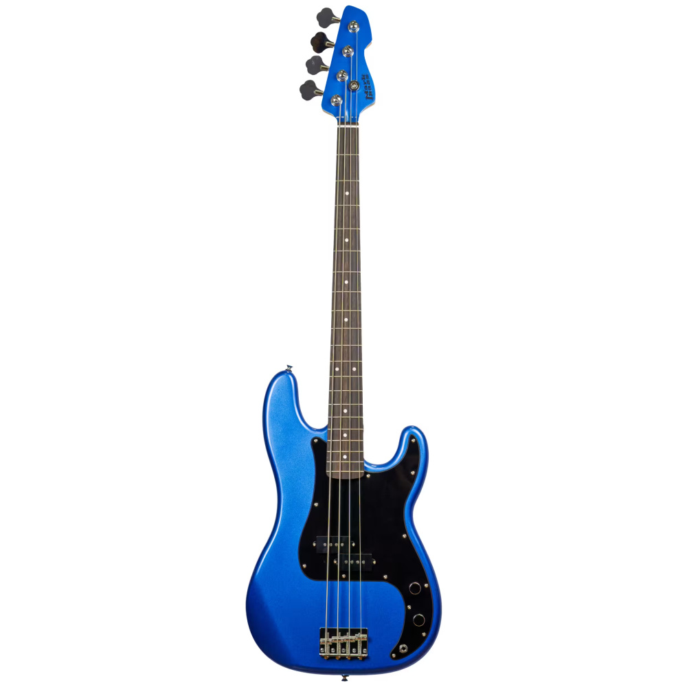 Mark Bass MB 4 Blue Sky PB Bas Gitar
