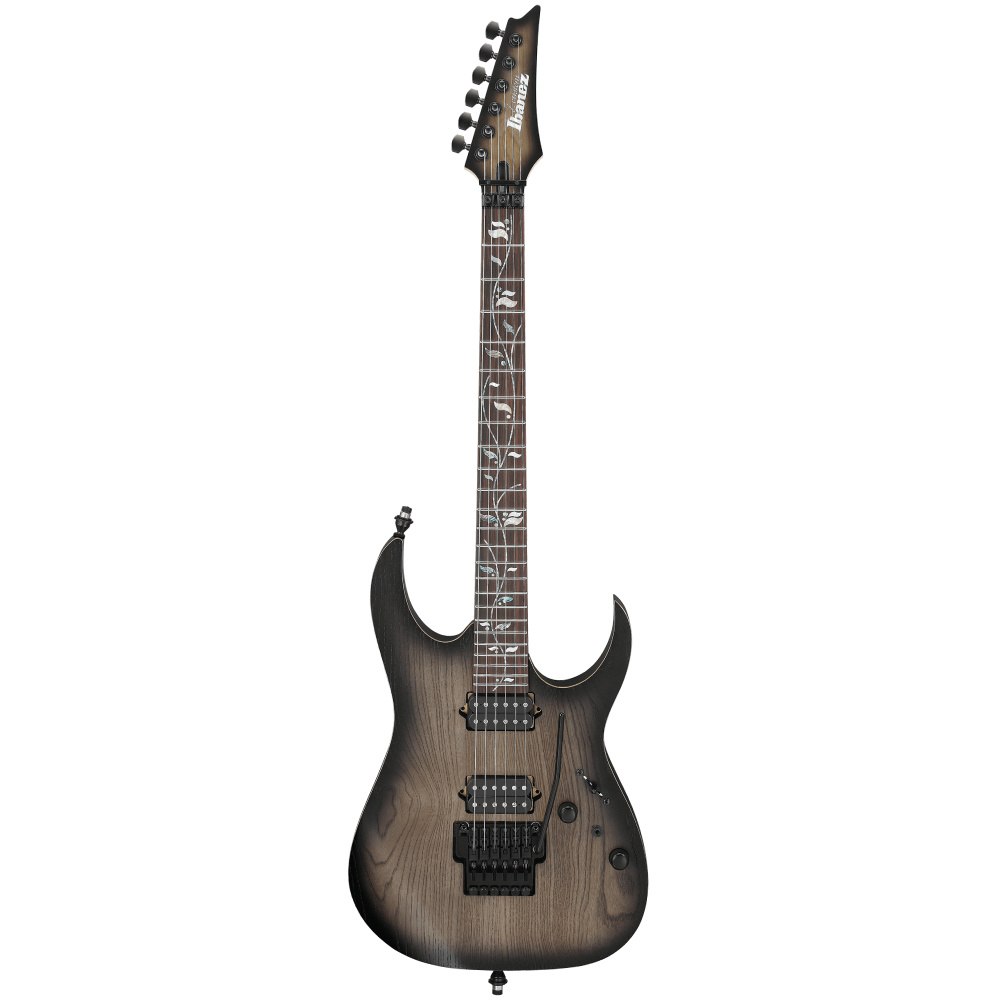 IBANEZ RG8620AH-AGF Elektro Gitar