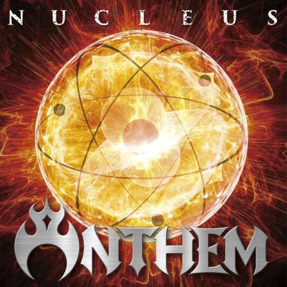 Anthem - Nucleus (Limited-Edition)