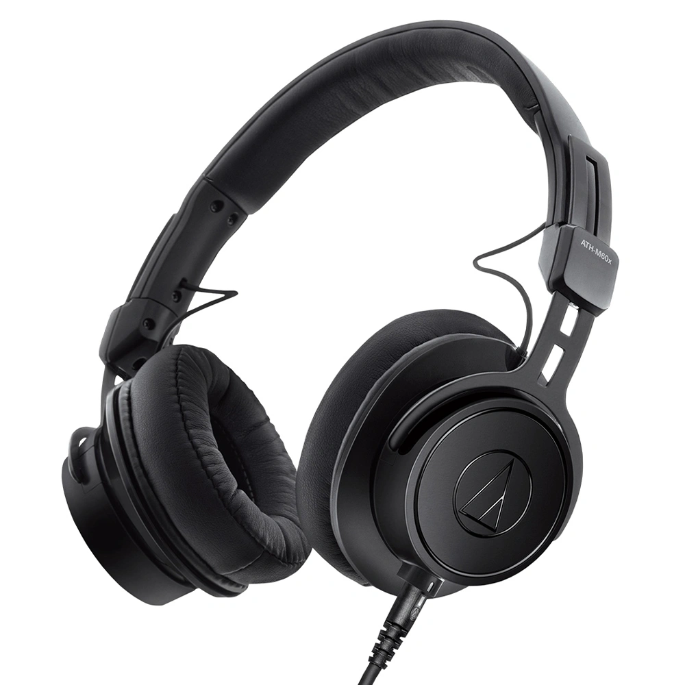 AUDIO TECHNICA ATH-M60XA Referans Kulaklık