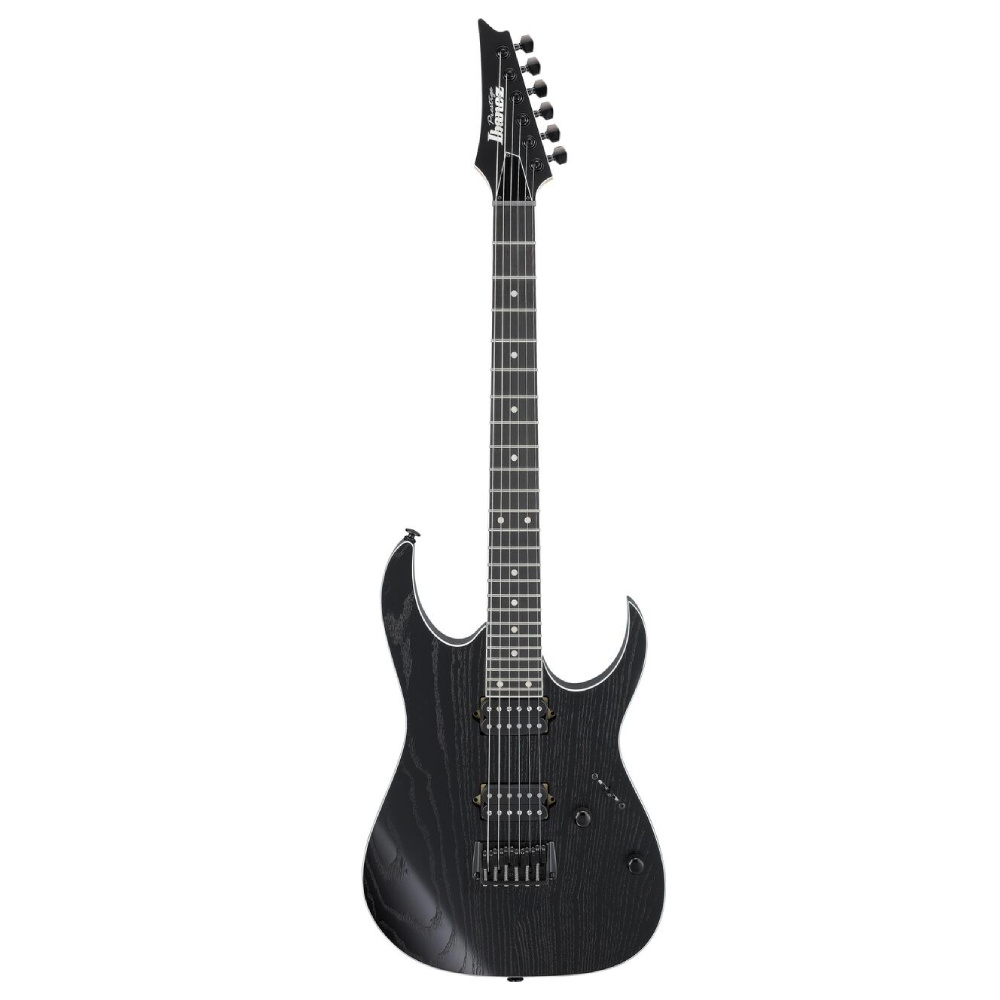 IBANEZ RGR662AHBF-WK Elektro Gitar