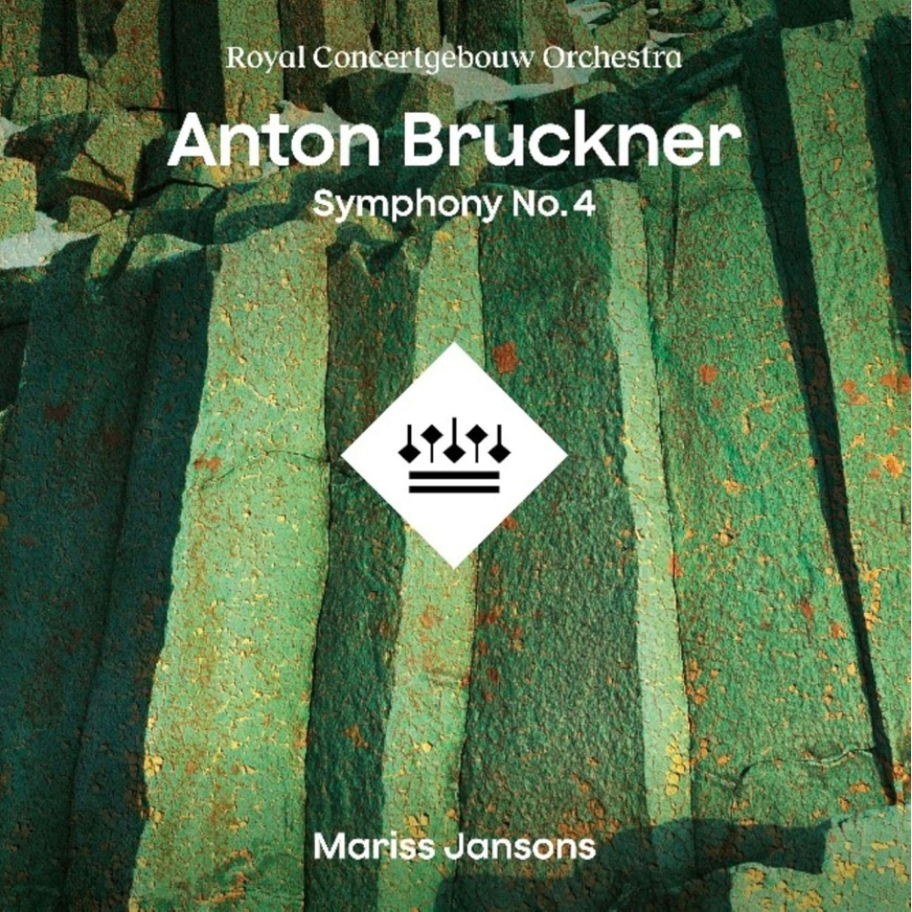 Mariss Jansons, Royal Concertgebouw Orchestra - Bruckner: Symphony No. 4