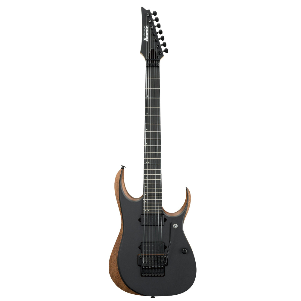 IBANEZ RGDR4327R-NTF Elektro Gitar
