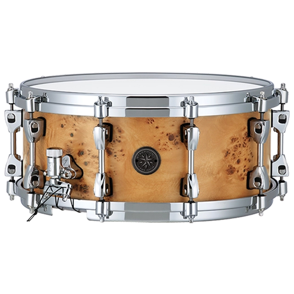 TAMA PMM146-STM - Starphonic Maple Satin Mappa Burl 14