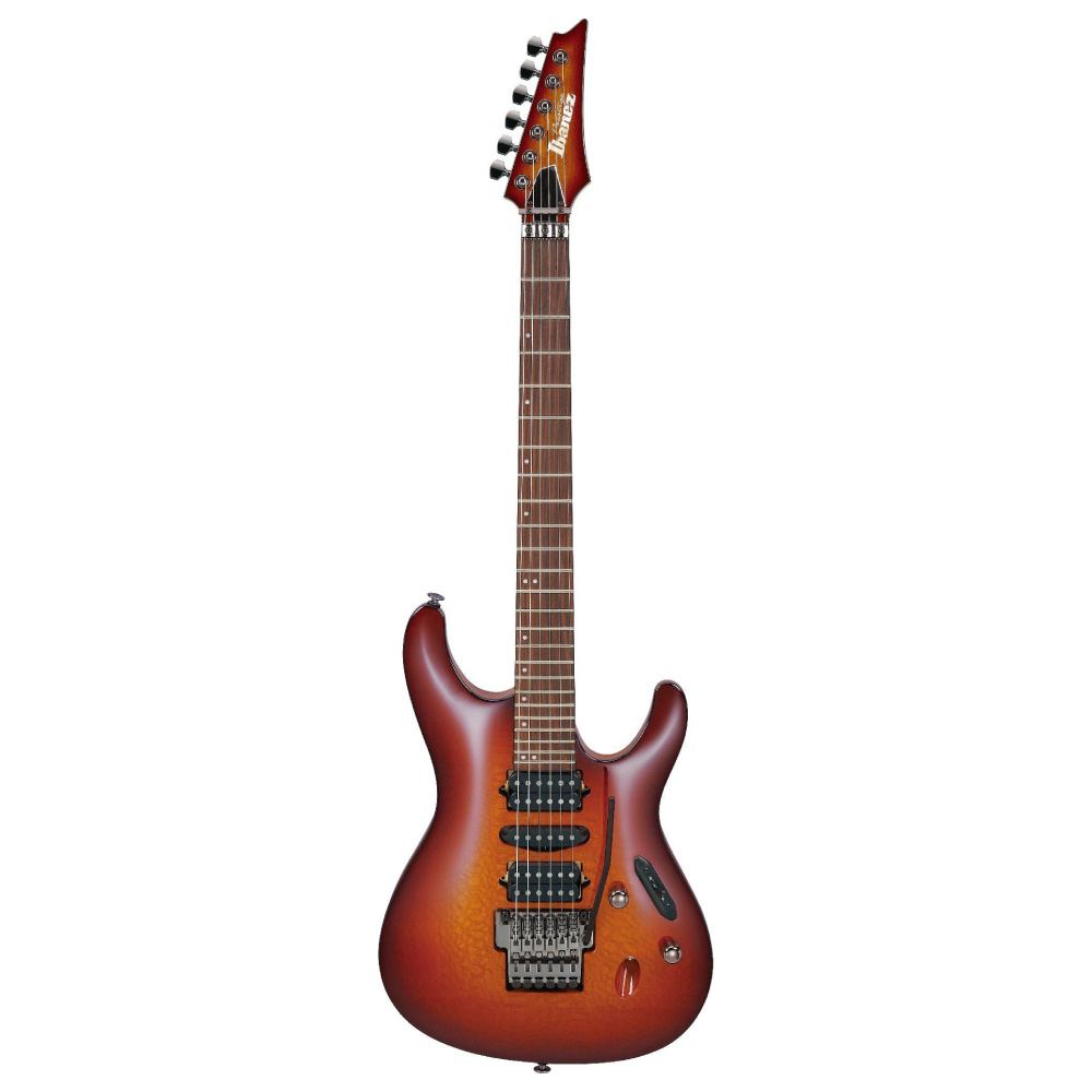 Ibanez S6670SK-STB Prestige Serisi Elektro Gitar