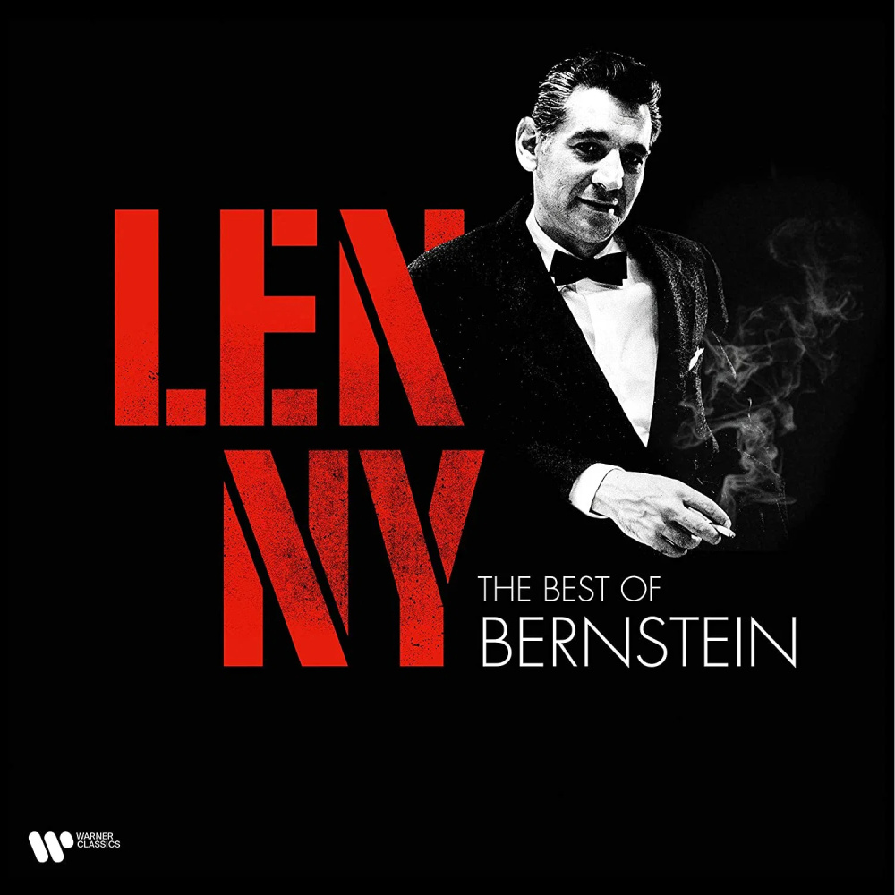 Leonard Bernstein - Lenny: The Best of Bernstein
