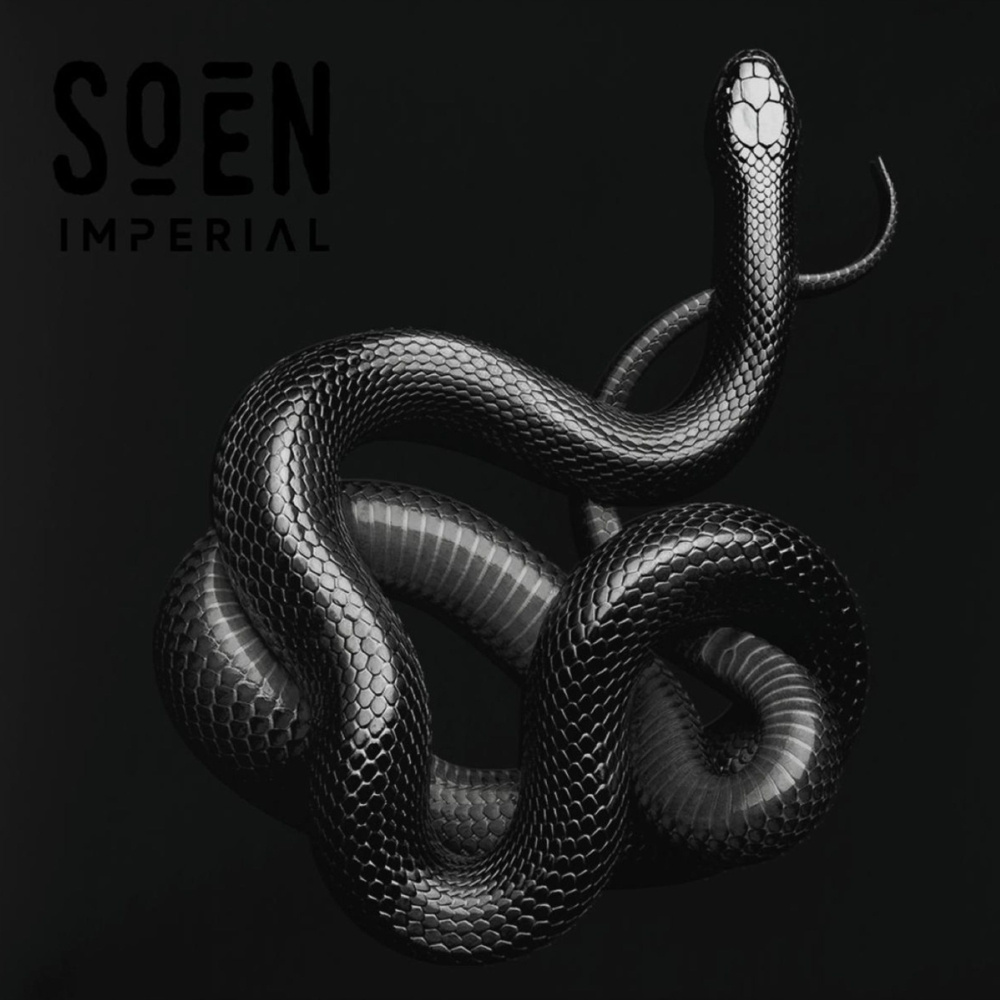 Soen - Imperial