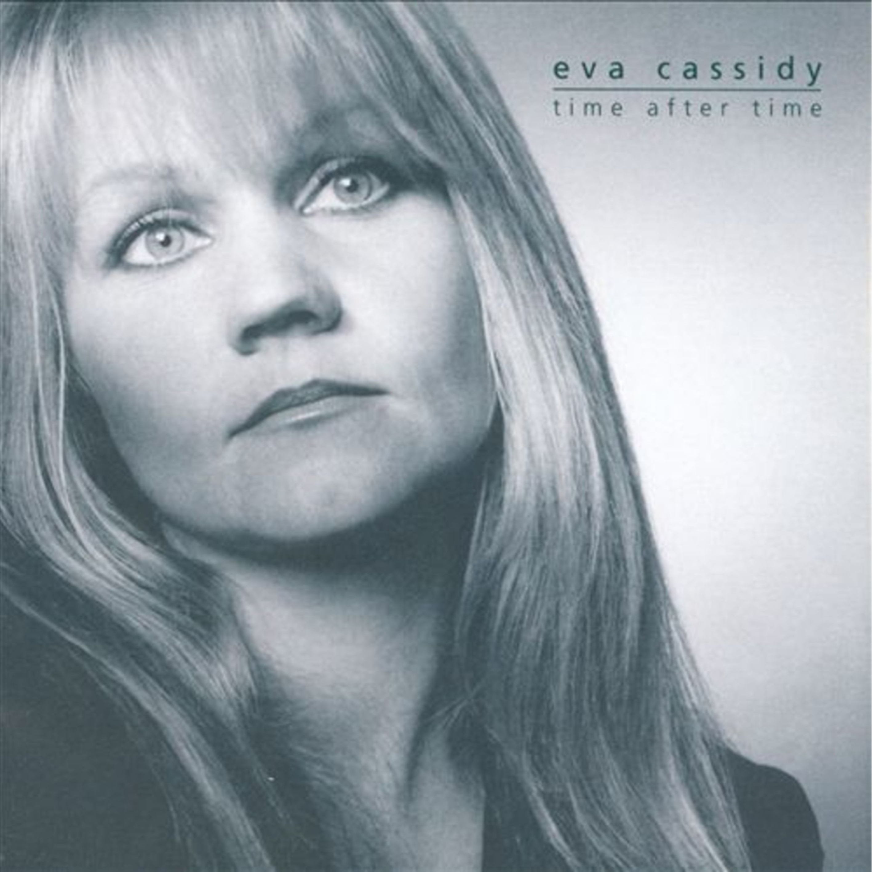Eva Cassidy - Time After Time