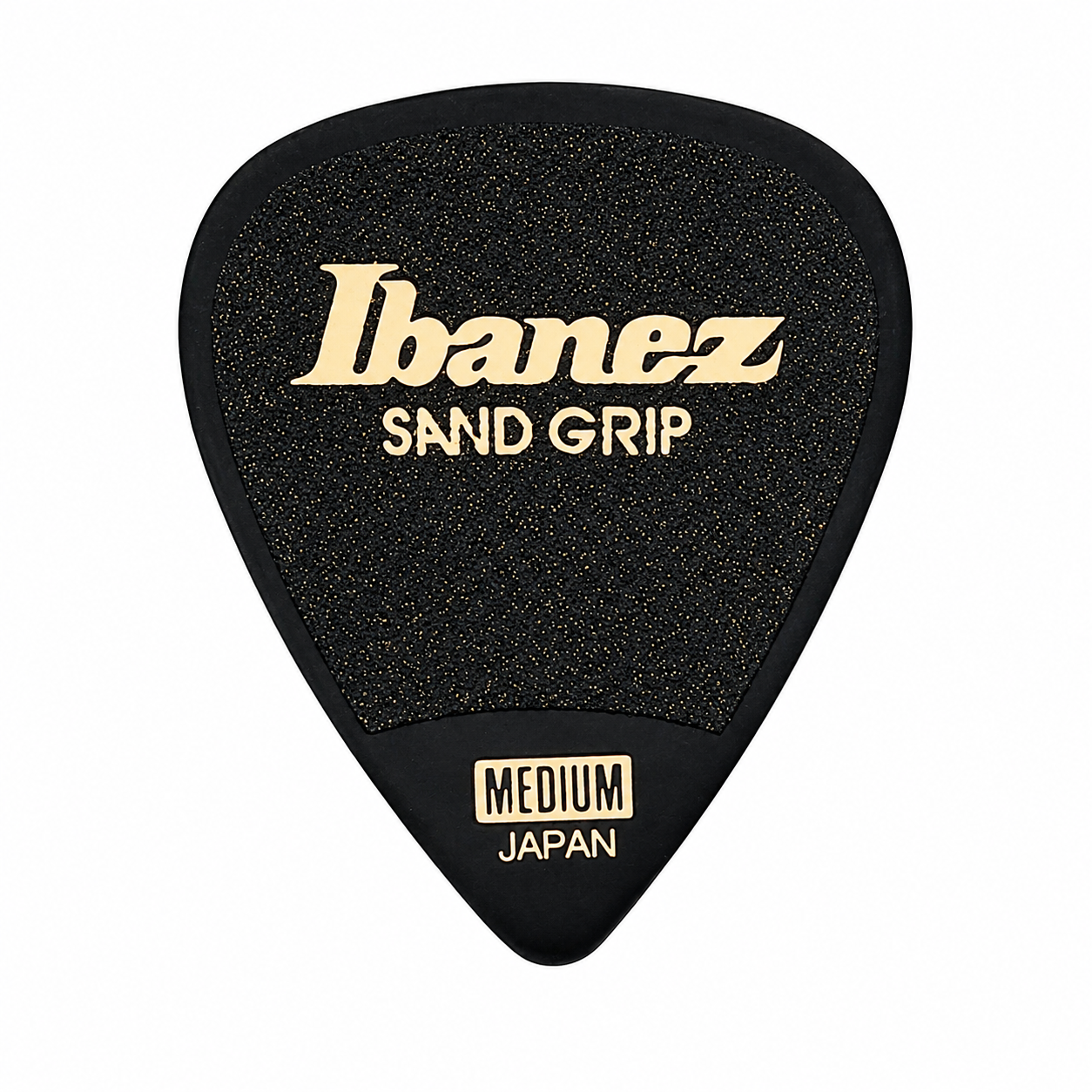 Ibanez PA14MSG-BK Grip Wizard Kumlu Siyah Pena (50 Adet)