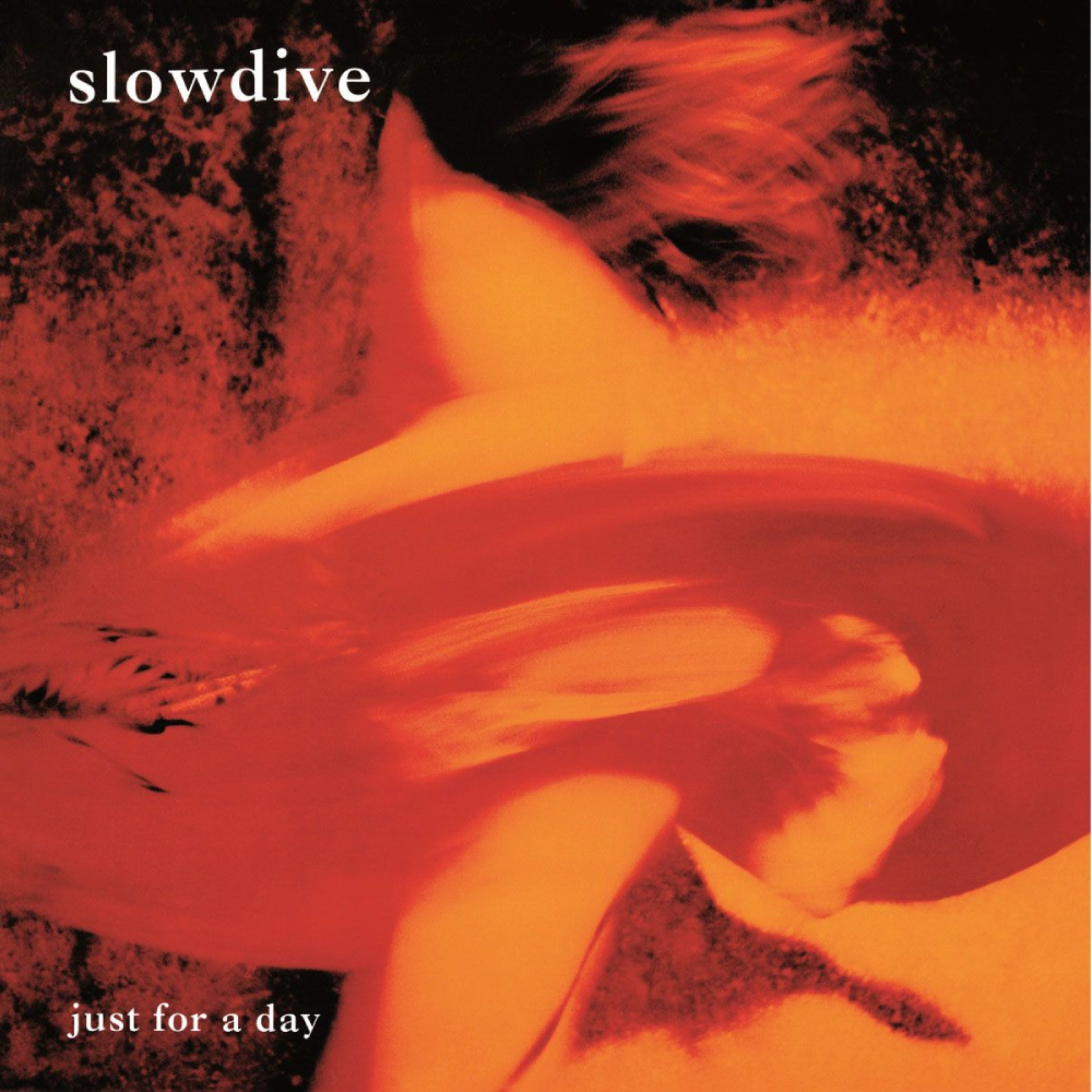 Slowdive - Just For A Day (Bio Vinyl)