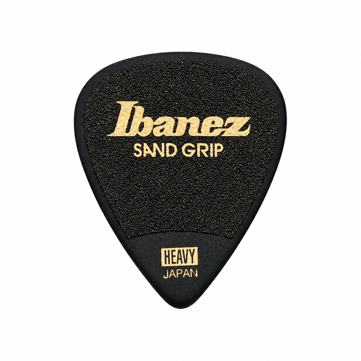 IBANEZ PA14HSG-BK Pena Sand Grip Model 50 Adet HEAVY Pena