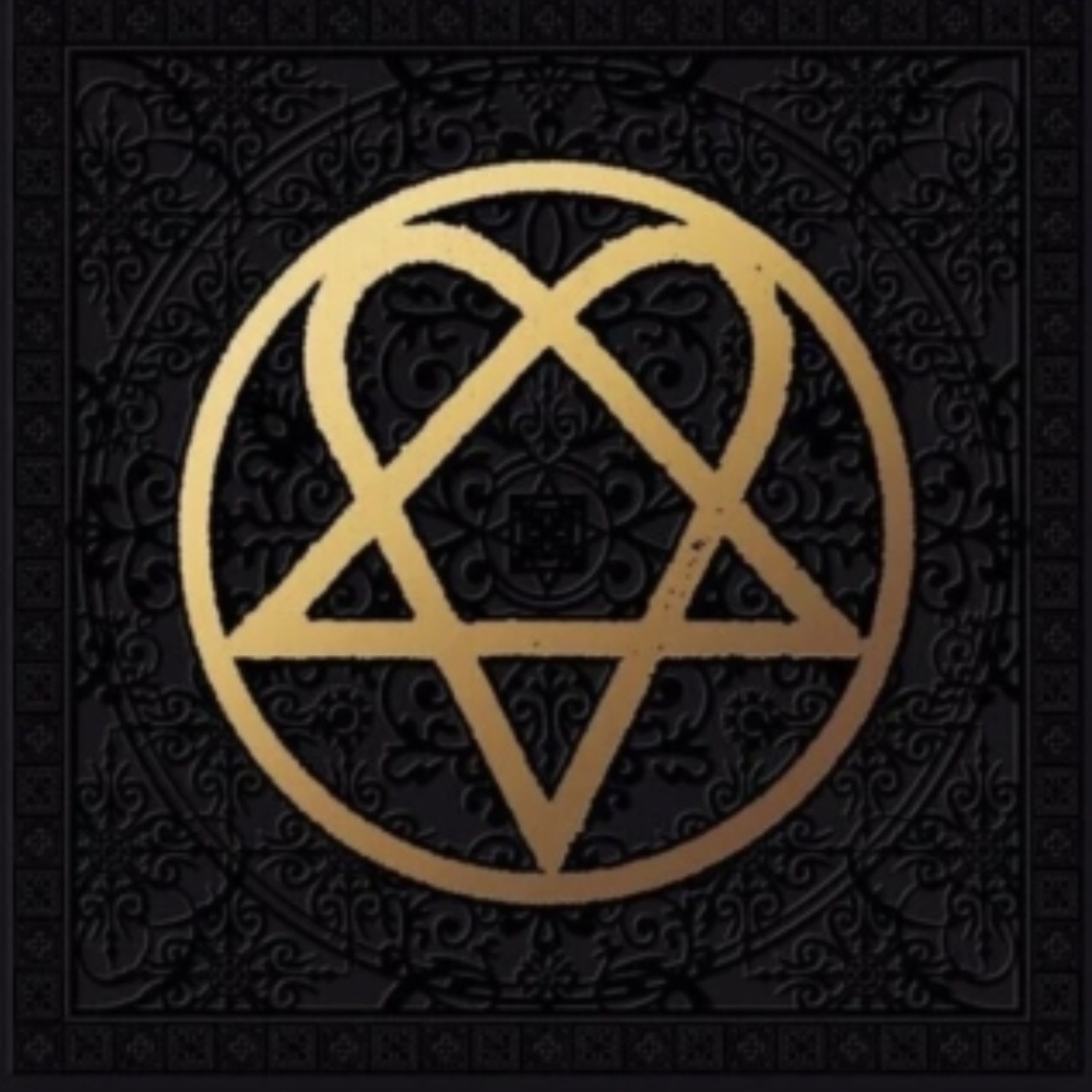 HIM - Love Metal