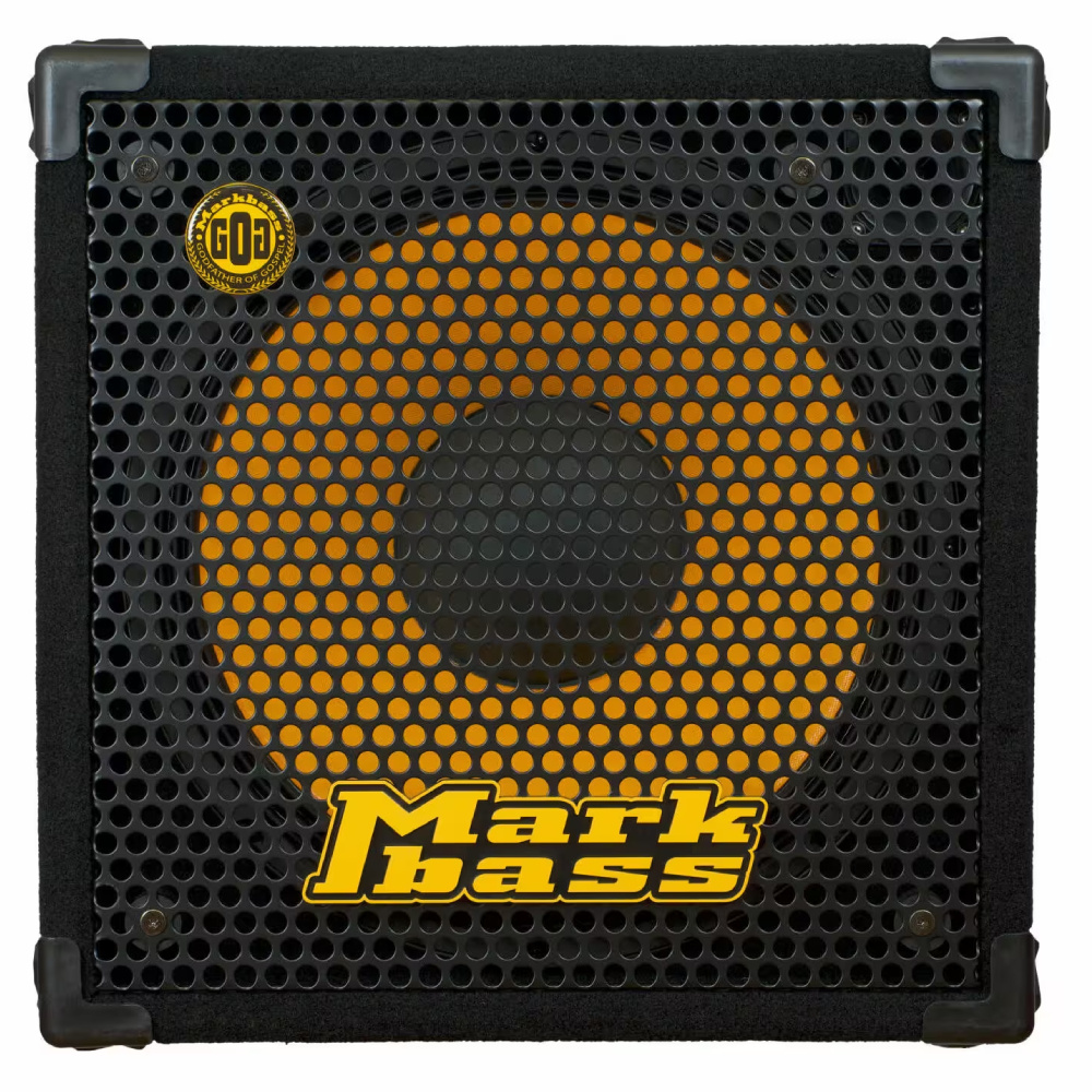 Mark Bass MB CMD 151 GOG Bas Amfisi (Demo Ürün)