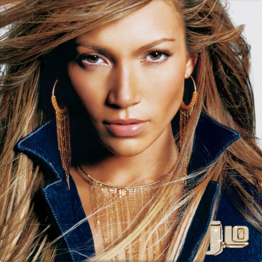 Jennifer Lopez - J.Lo (25th Anniversary)