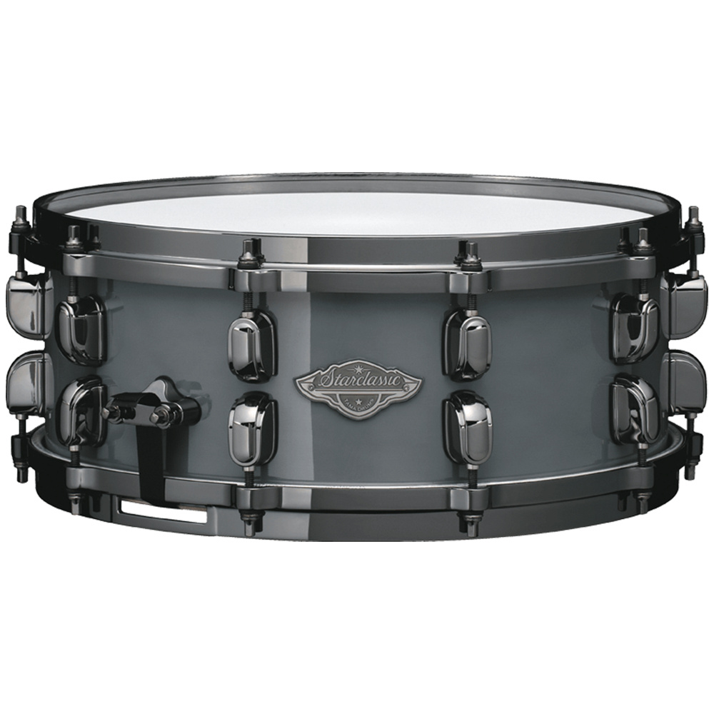 TAMA MBSS55BN-DRO - Starclassic Performer Smoky Gray 14