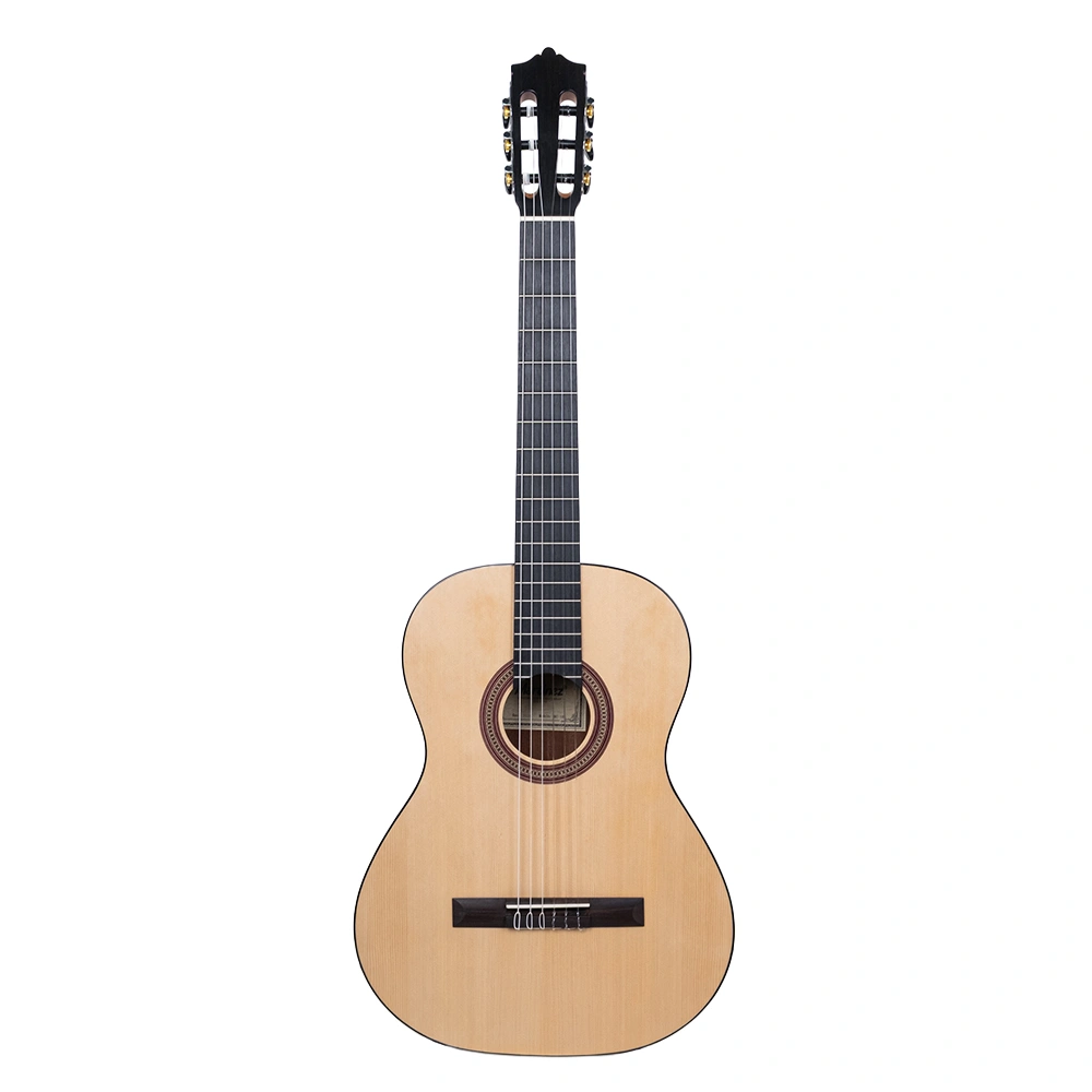 Martinez MC-18S Gigbag Dahil Klasik Gitar