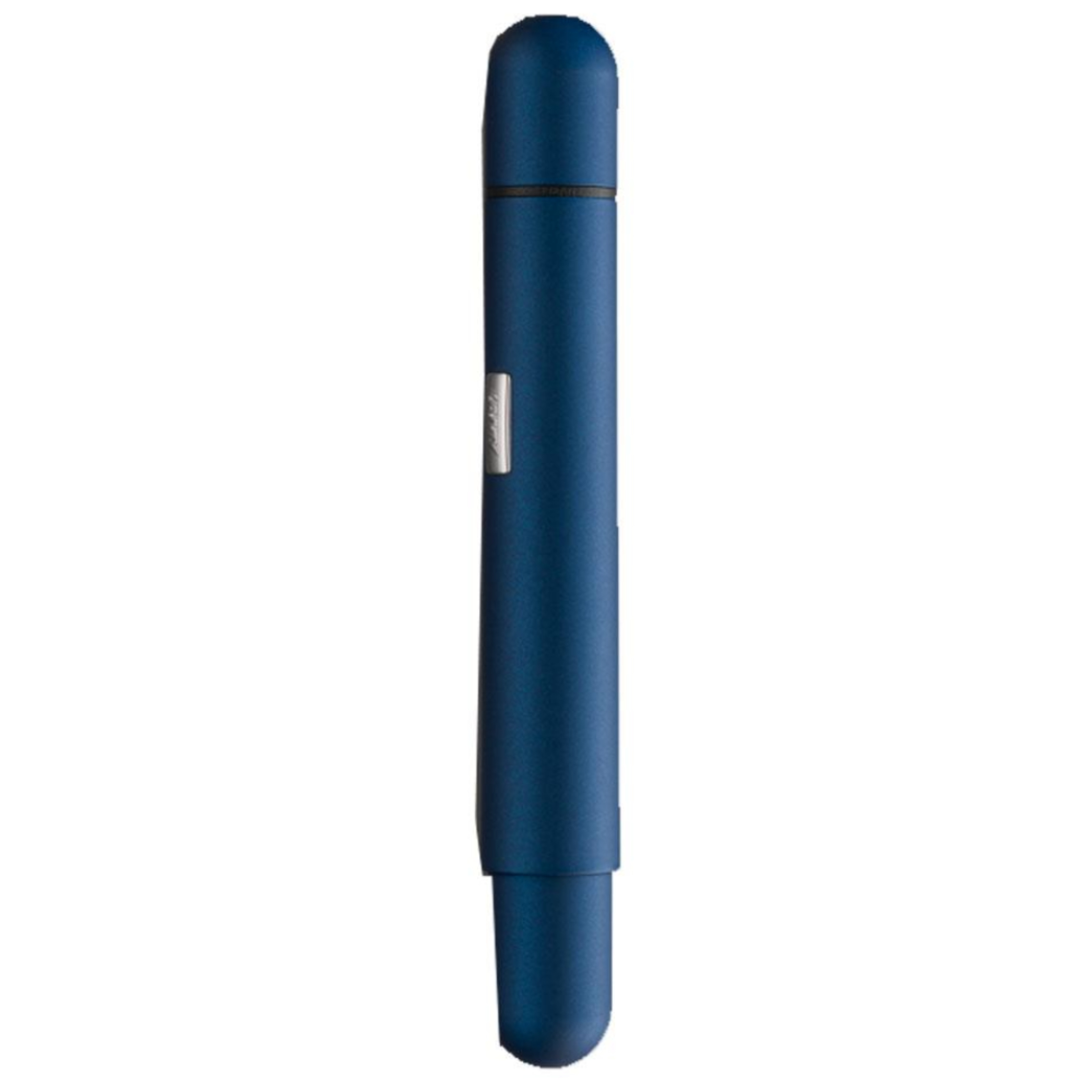 LAMY Pico Tükenmez Kalem Mat Lake Gövde Mavi