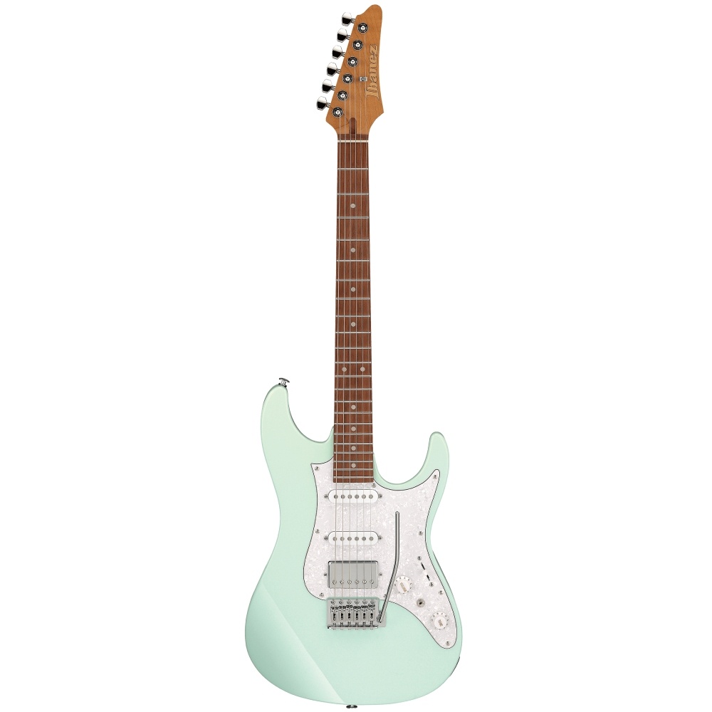 Ibanez AZ22S2-MGR Yeşil Elektro Gitar