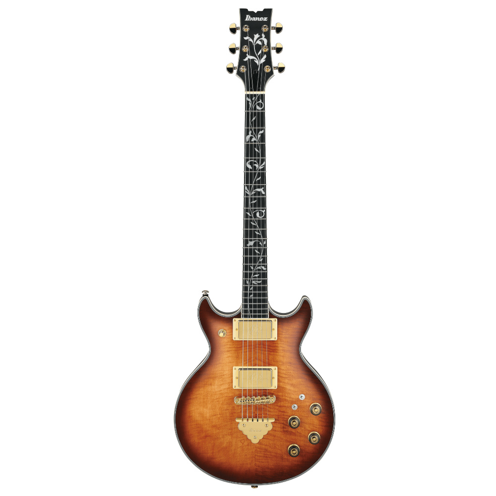 Ibanez AR625FMSP-CML AR Serisi Elektro Gitar