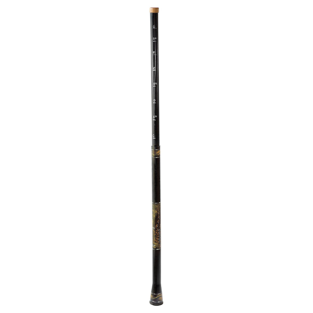 TERRE 3814028 - PVC Slide Didgeridoo