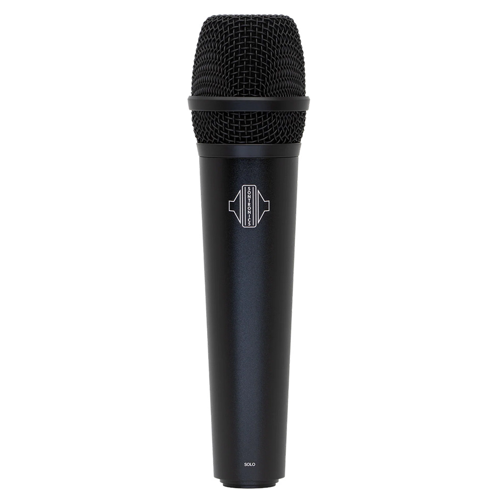 SONTRONICS SOLO Handheld Dinamik Mikrofon