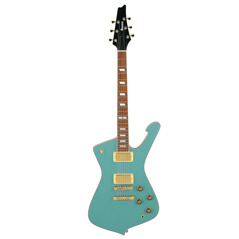 IBANEZ IC420-CGM Iceman Elektro Gitar