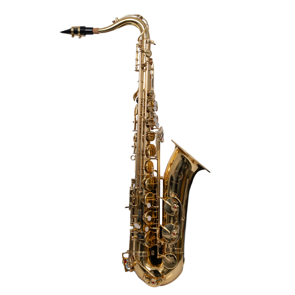 SAKURA SKR-TS-002 Bb Tenor Saksafon