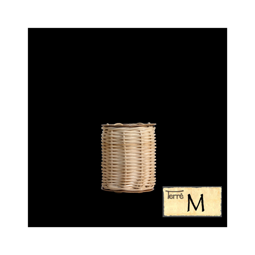 TERRE 384414ZK-M - Kalabash M Cylinder