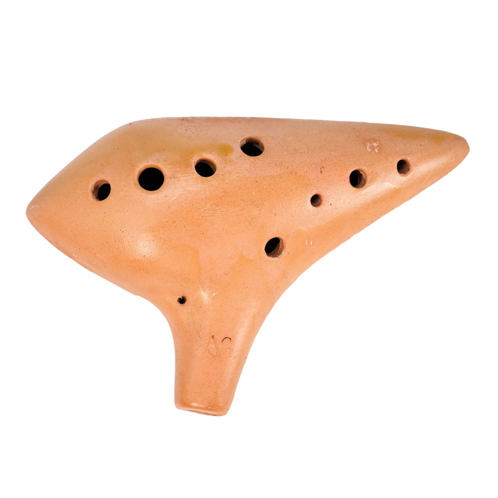 TERRE 38650035 - Ocarina Tenor