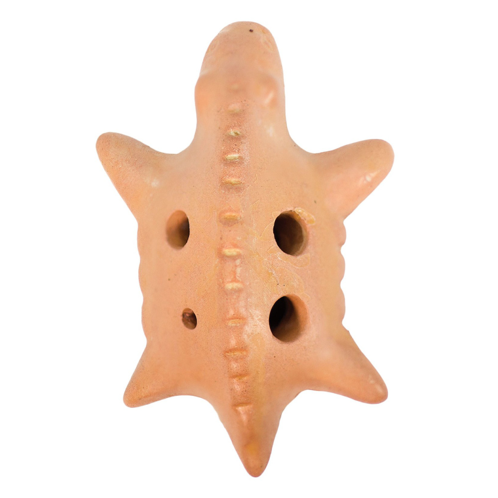 TERRE 38650070 - Ocarina Turtle