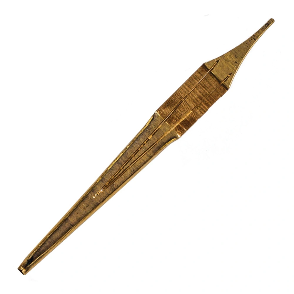 TERRE 38540083 - Jew's Harp Dan Moi Standard