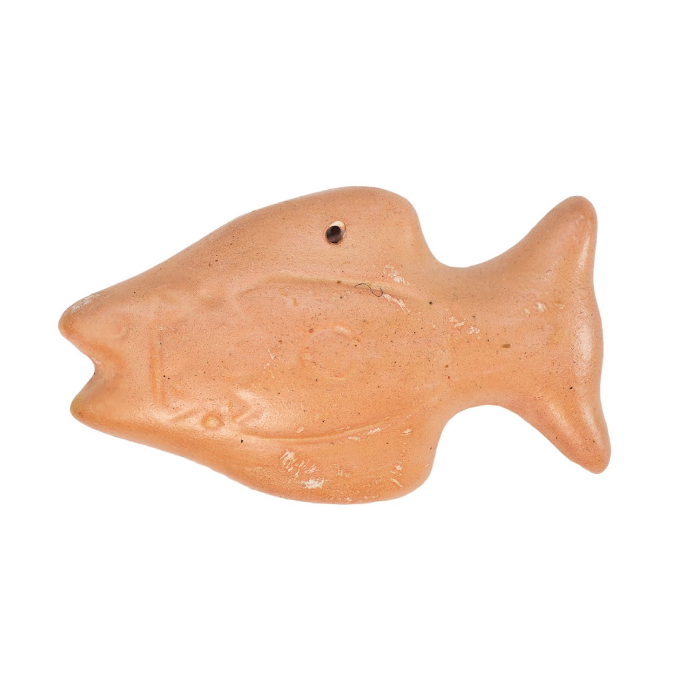 TERRE 38650073 - Ocarina Fish