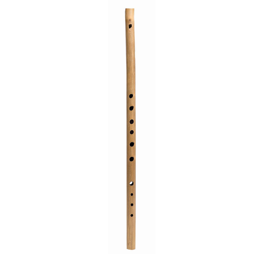 TERRE 38640054 - Büyük Bambu Flüt