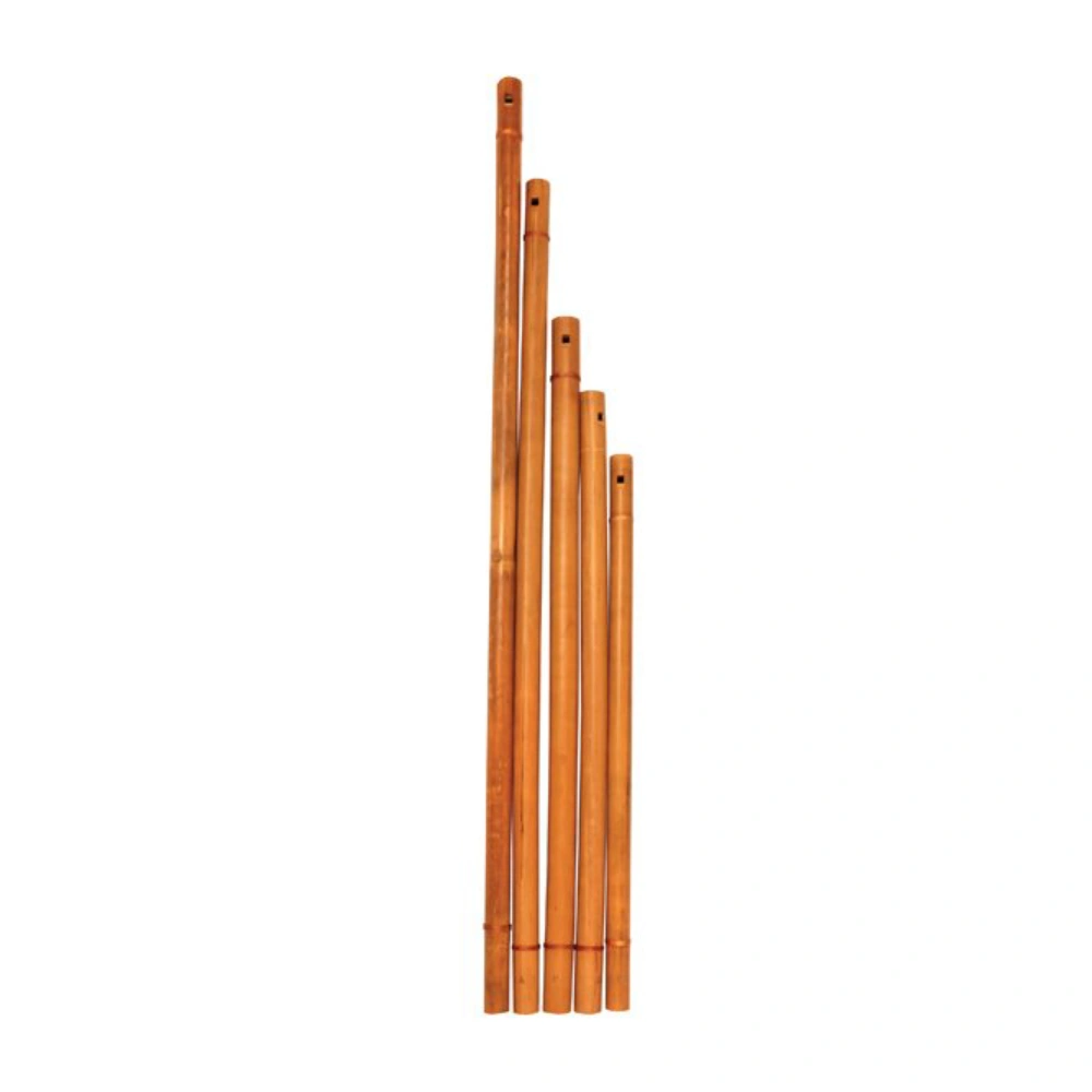 TERRE 386205-D - Overtone Flüt D