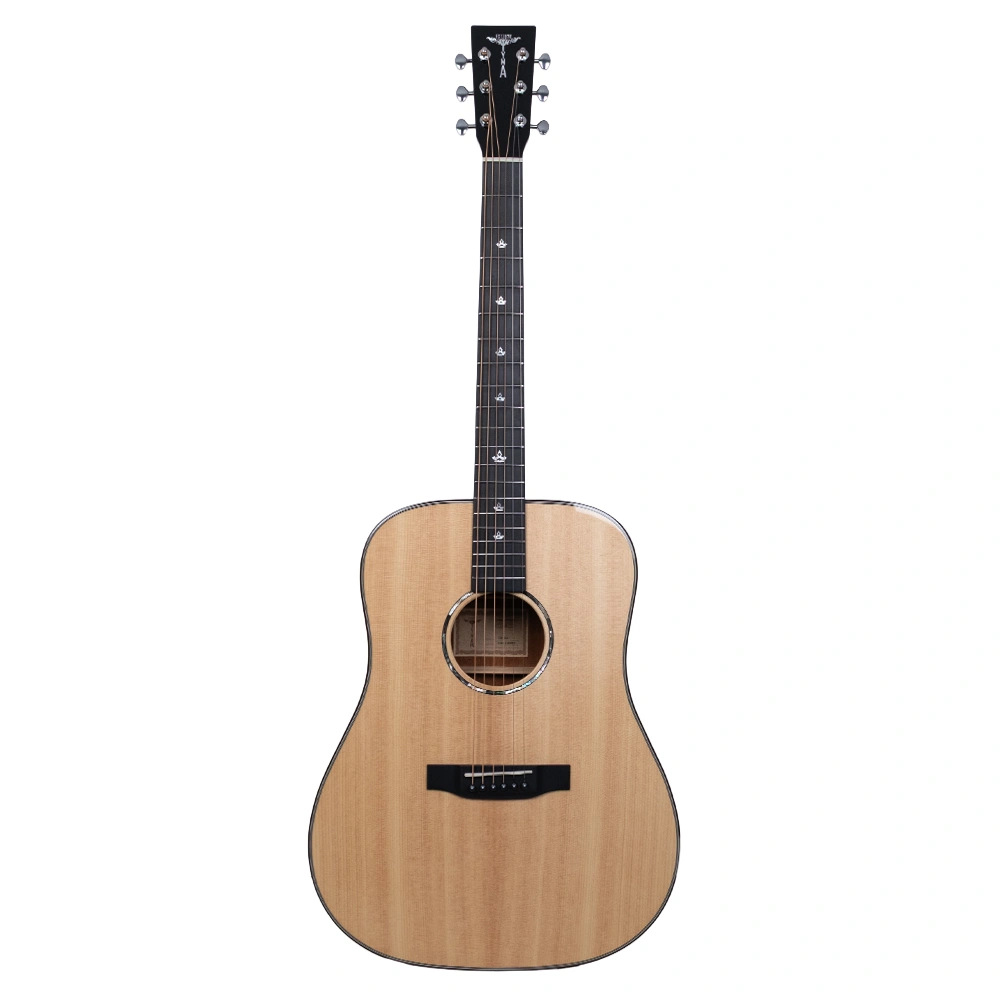 TYMA TD-10 Dreadnought Akustik Gitar