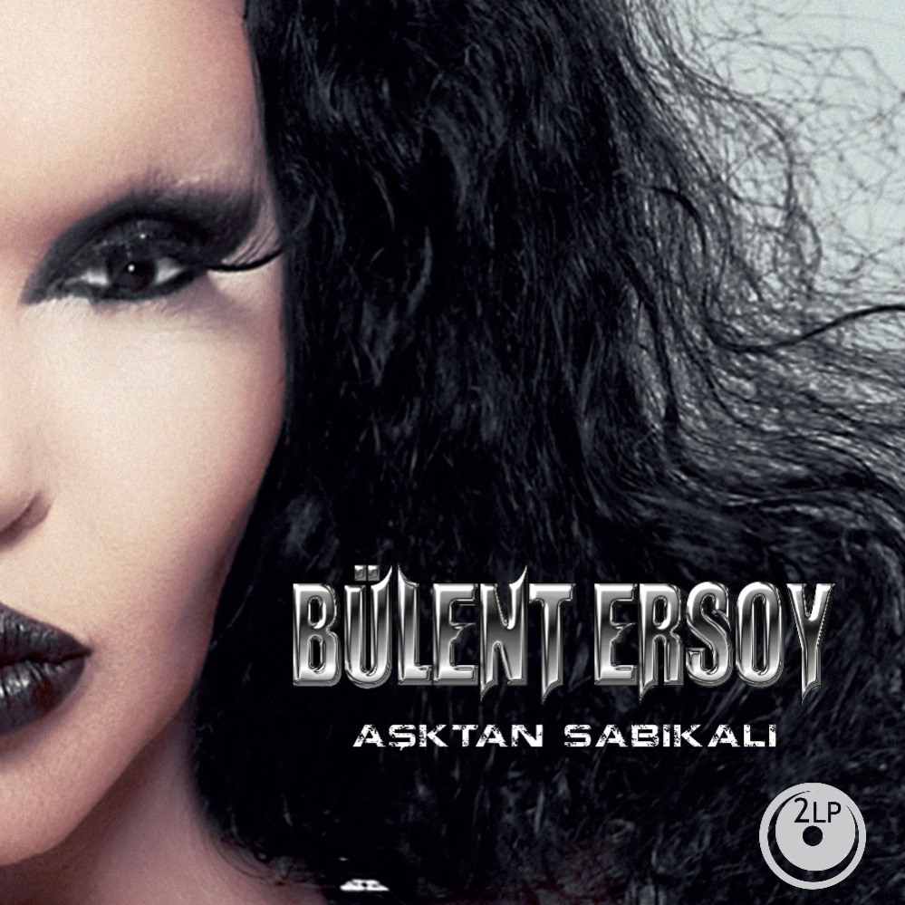 Bülent Ersoy - Aşktan Sabıkalı