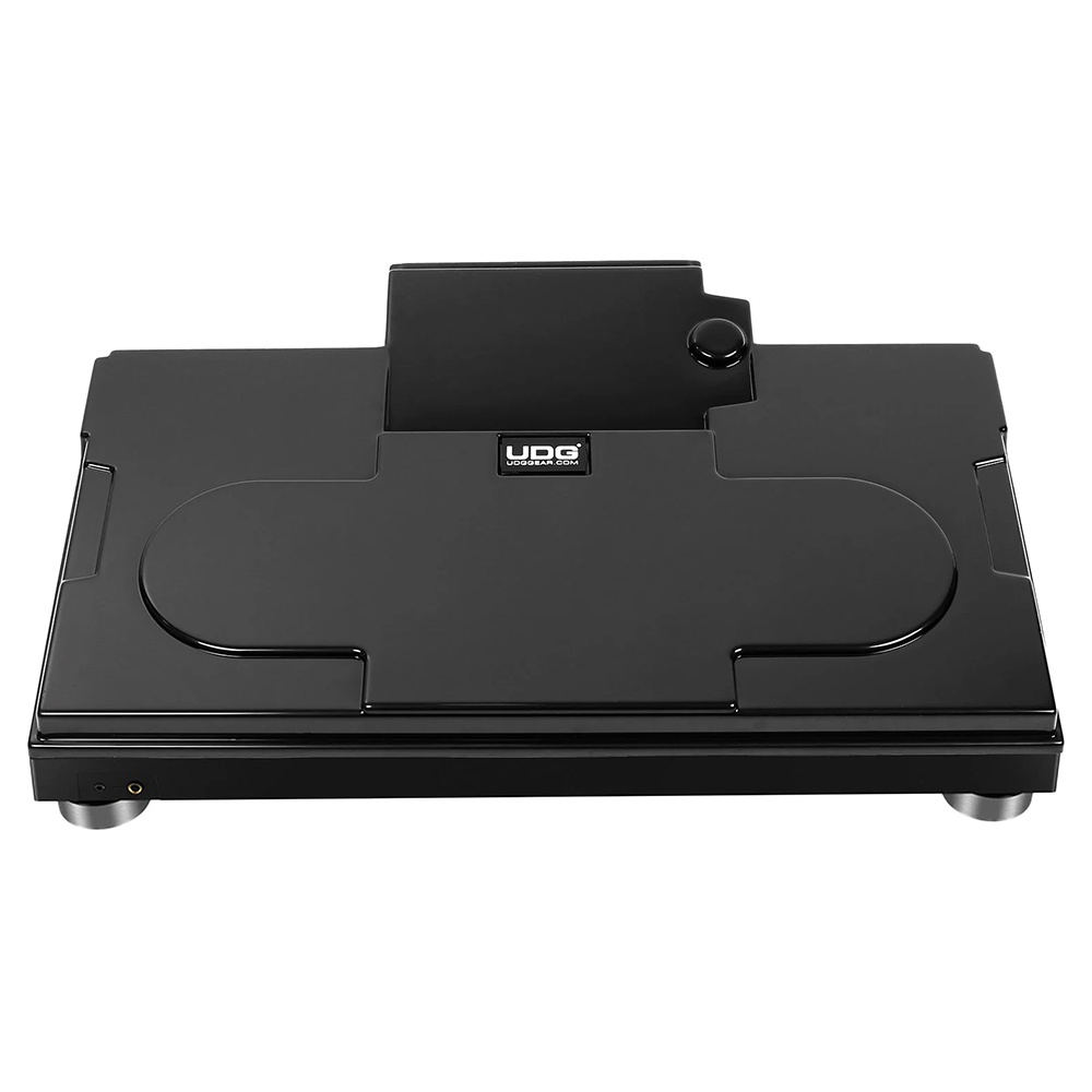 UDG U94114BL Pioneer DJ XDJ-RX3 ABS Koruyucu Kapak - Siyah