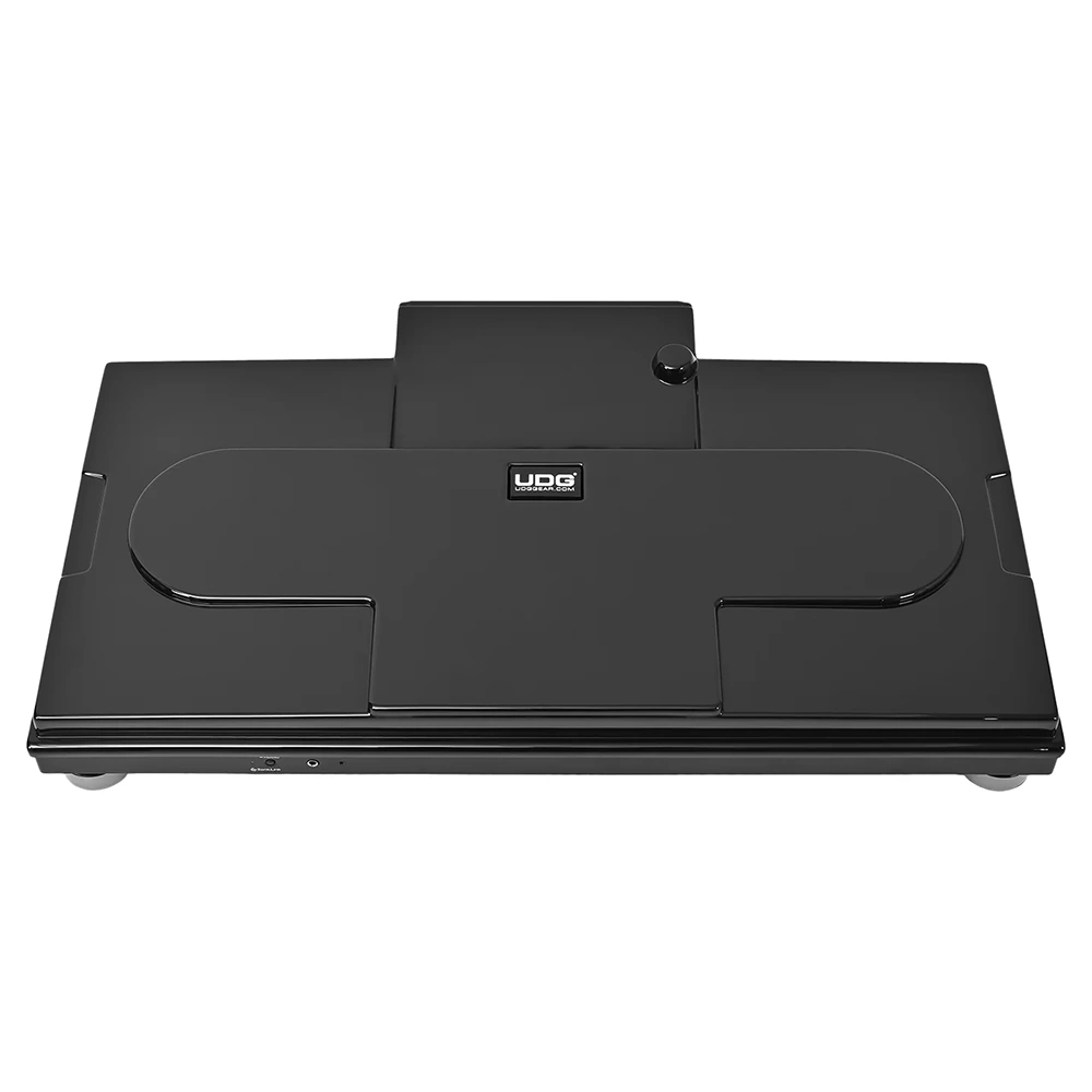 UDG U94127BL AlphaTheta XDJ-AZ ABS Koruyucu Kapak - Siyah