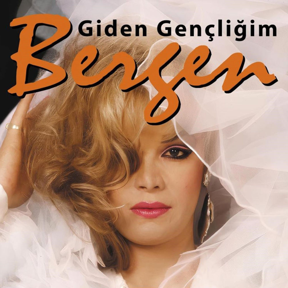 Bergen - Giden Gençliğim